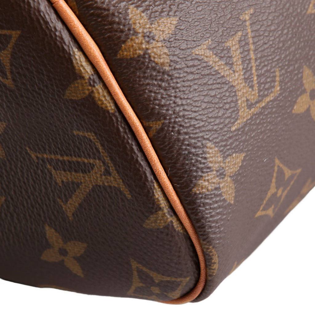 Speedy 30 Monogram