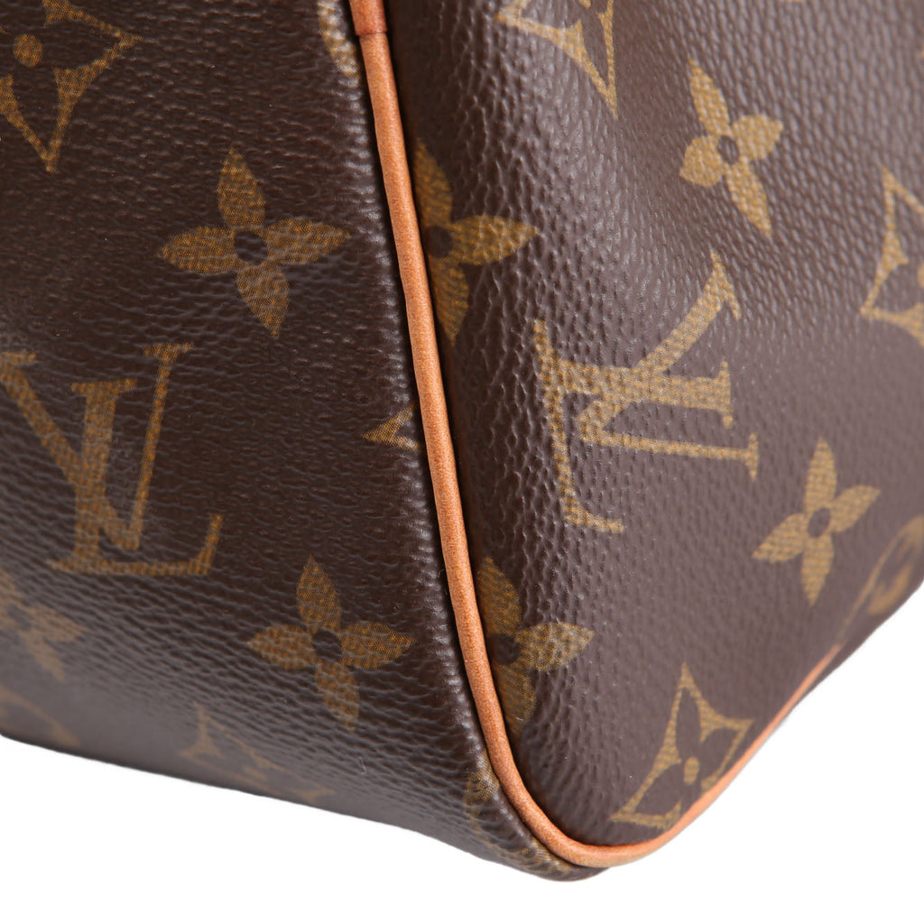 Speedy 30 Monogram