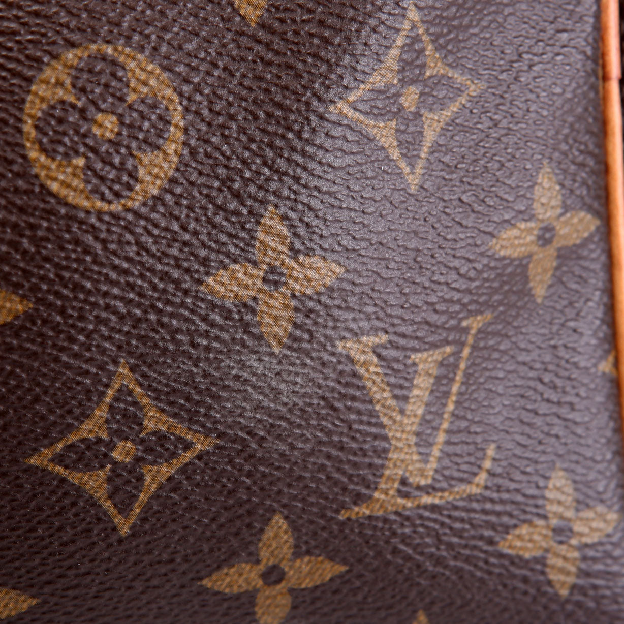 Speedy 30 Monogram