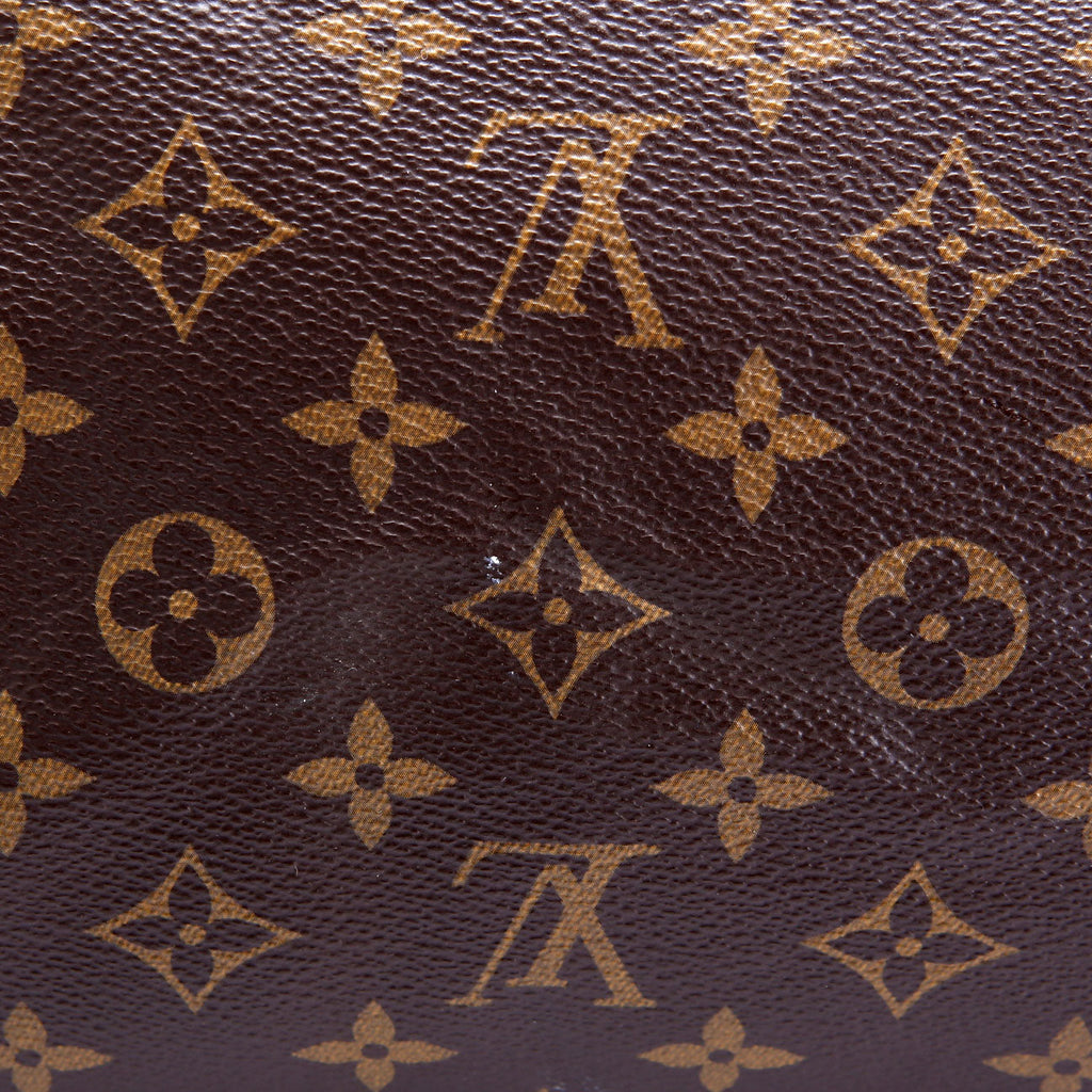 Speedy 30 Monogram