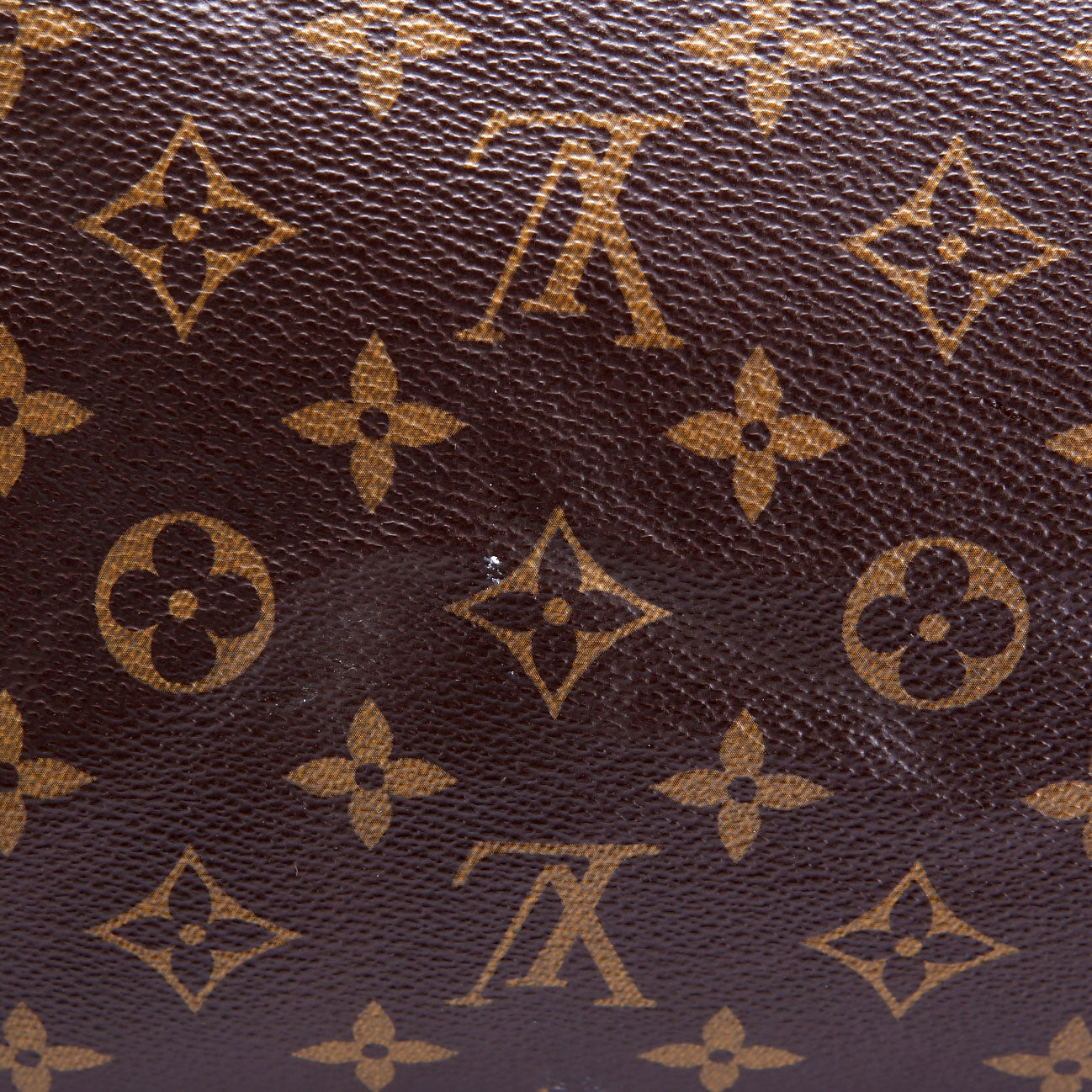 Speedy 30 Monogram