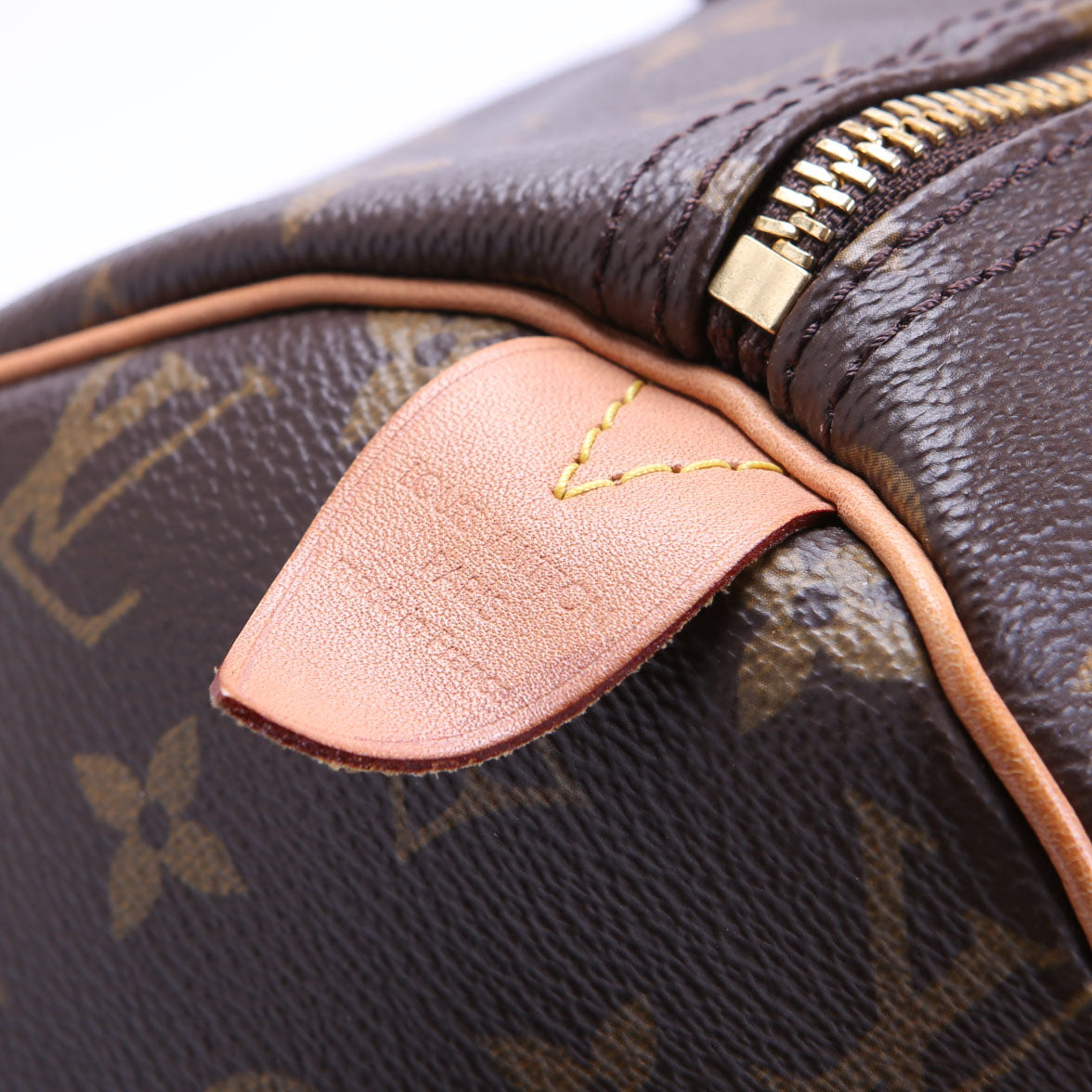 Speedy 30 Monogram