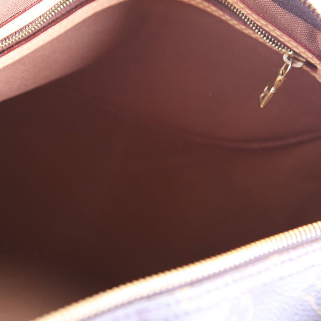 Speedy 30 Monogram