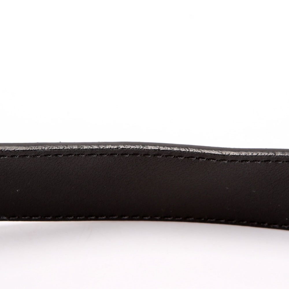 414516 GG Marmont Belt Size 90/36 Black