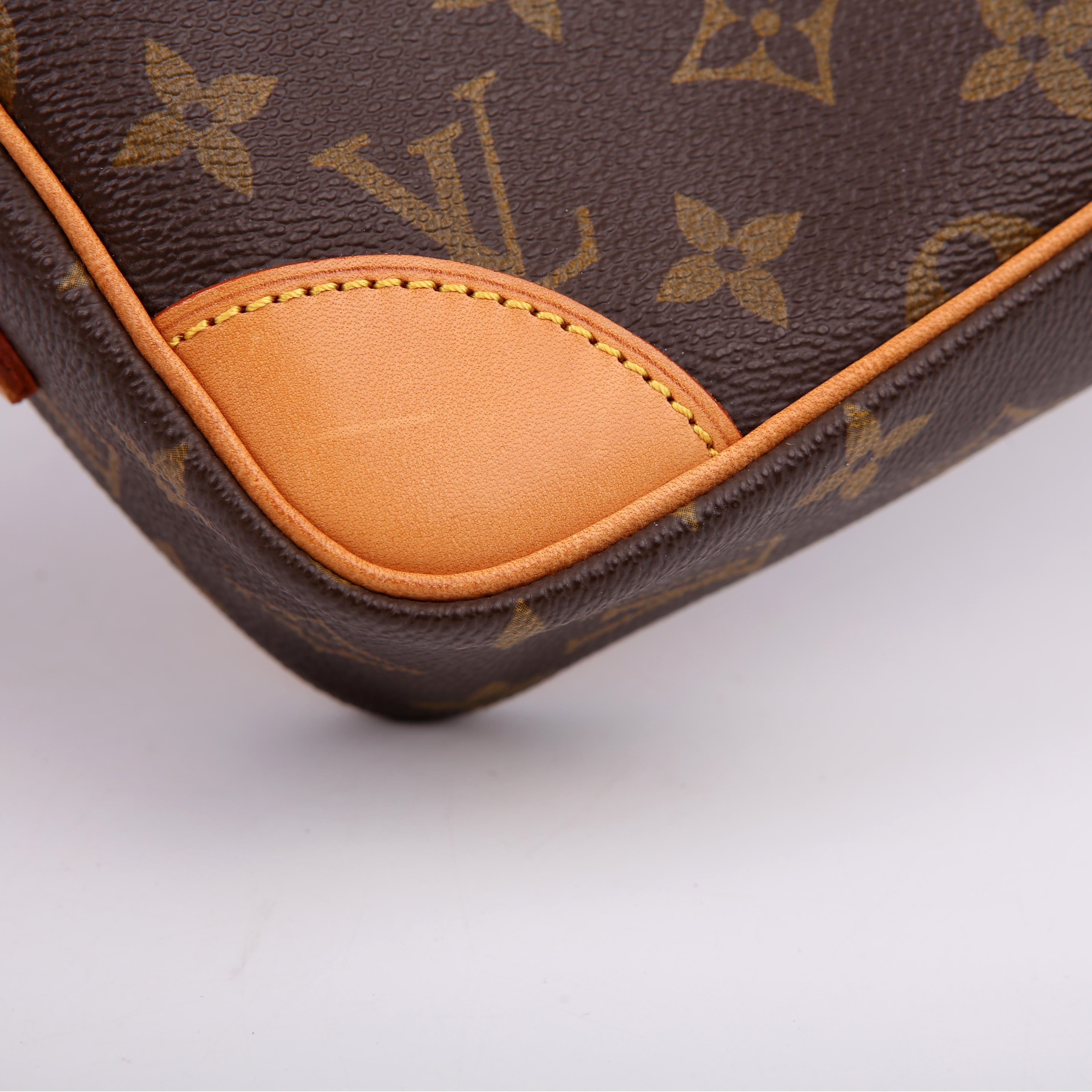 Trocadero 27 Monogram