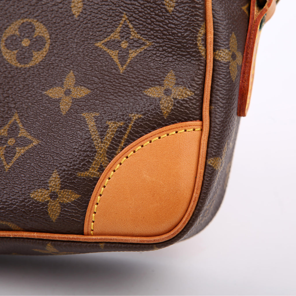 Trocadero 27 Monogram