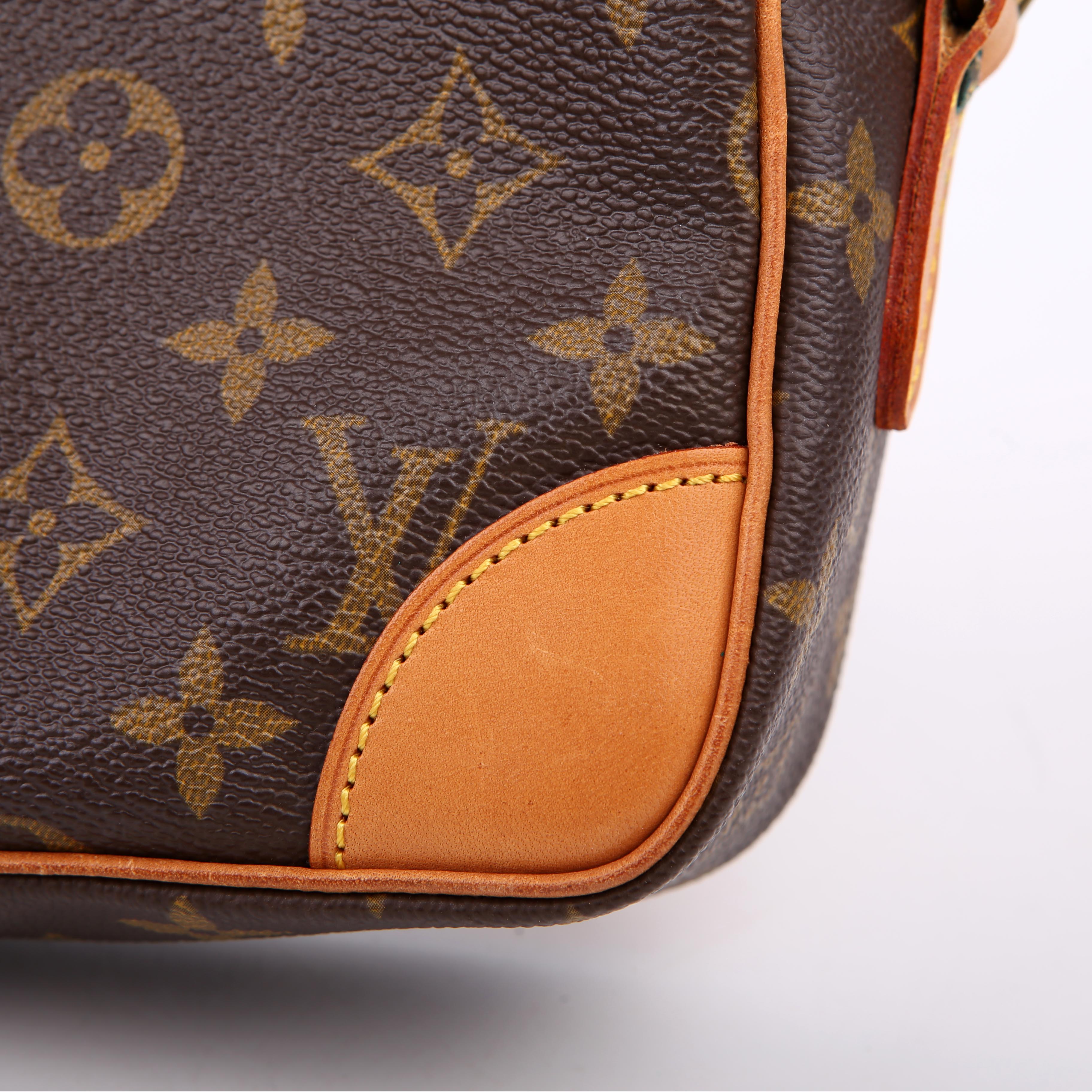 Trocadero 27 Monogram