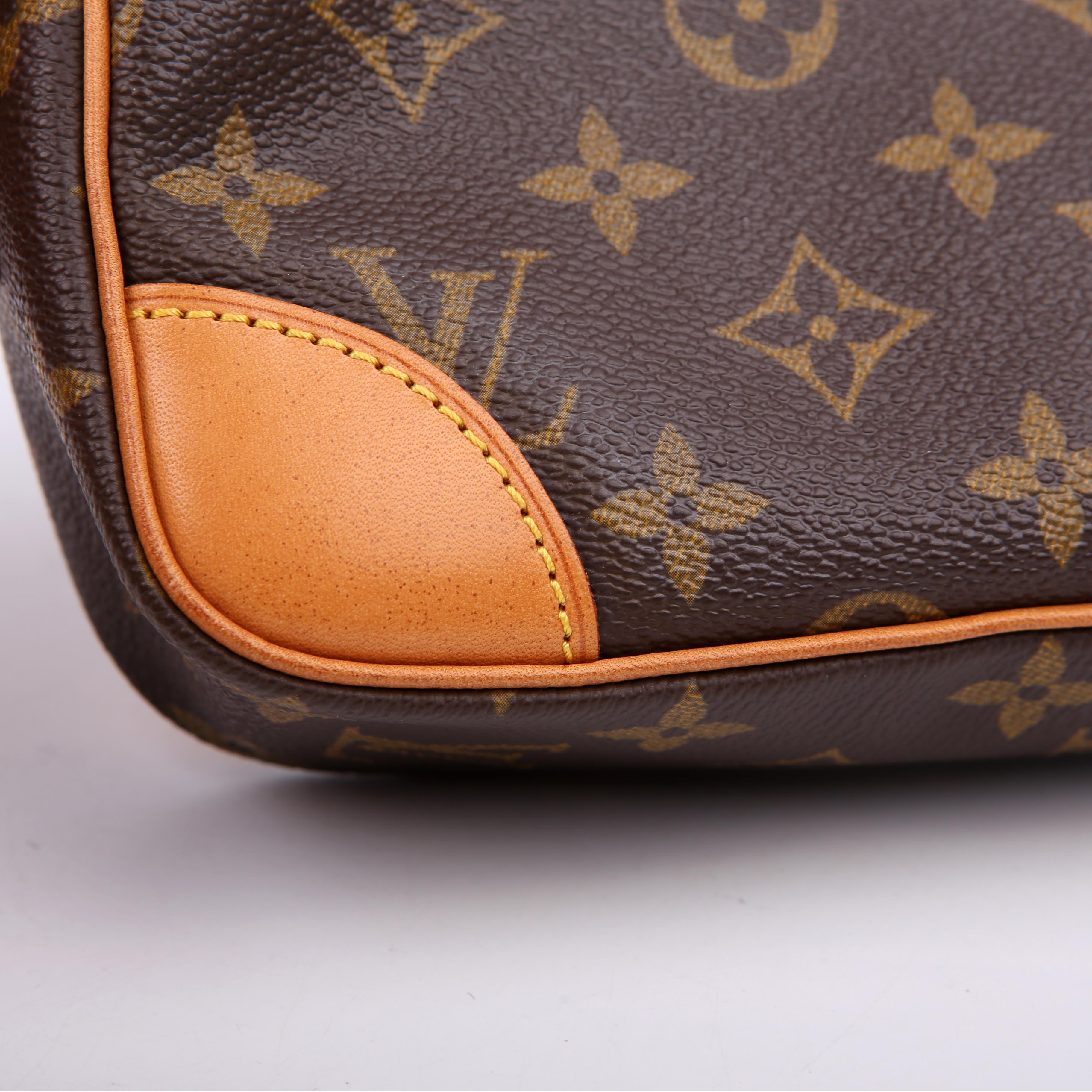 Trocadero 27 Monogram