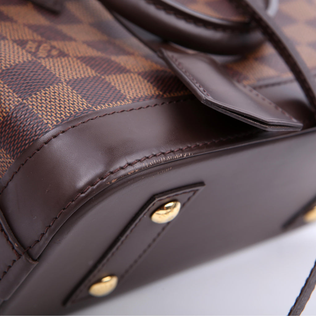 Alma BB Damier Ebene