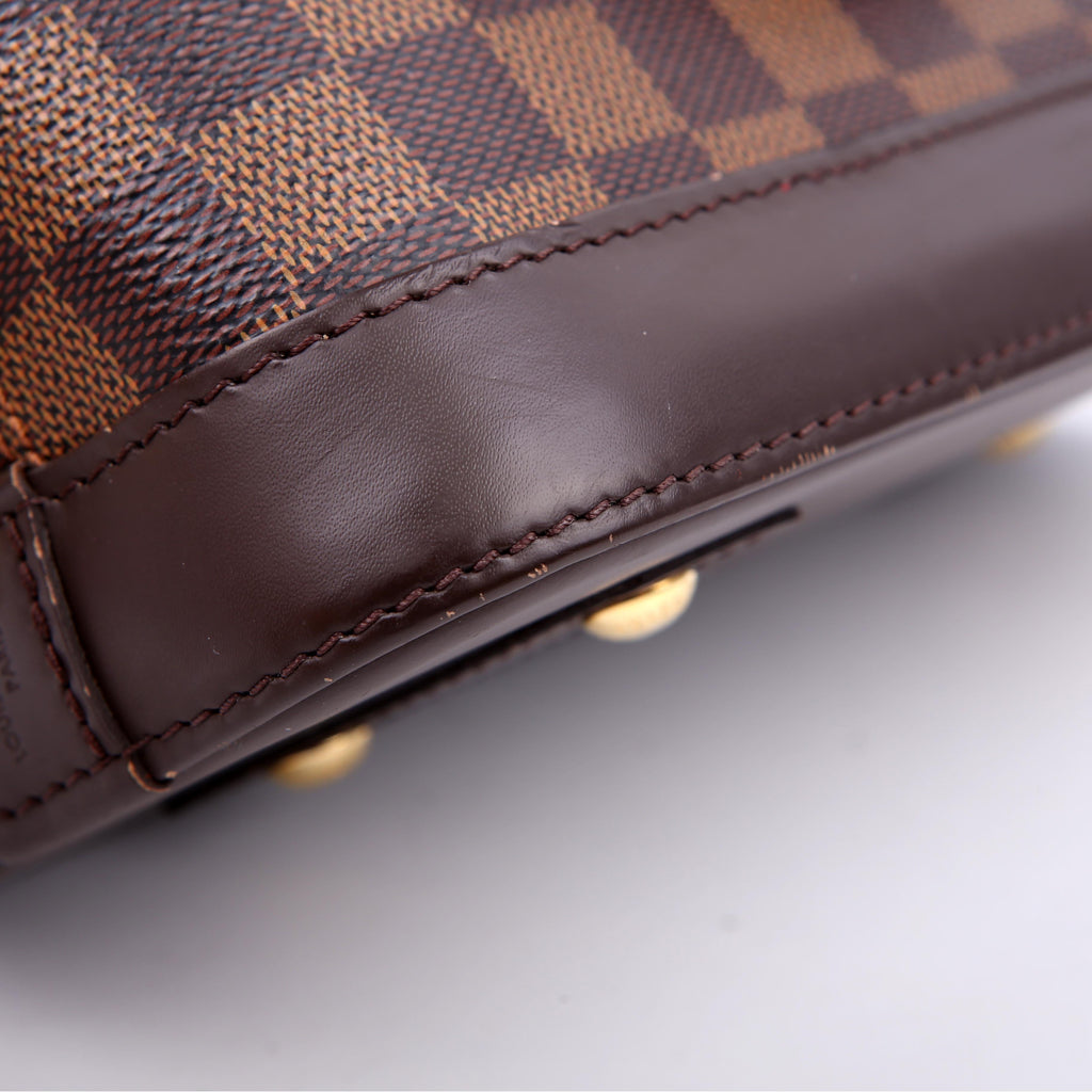 Alma BB Damier Ebene