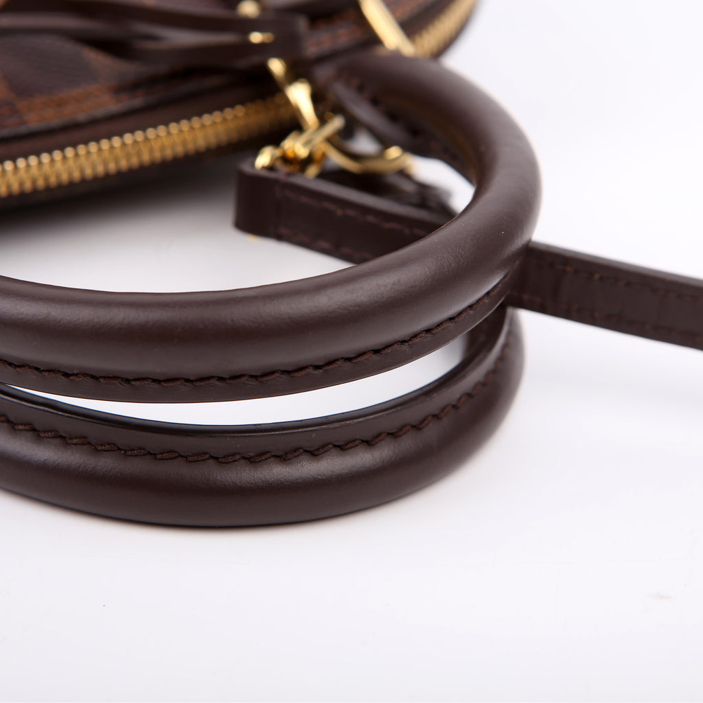 Alma BB Damier Ebene