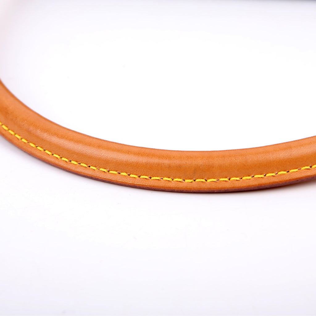 Looping Mini Monogram