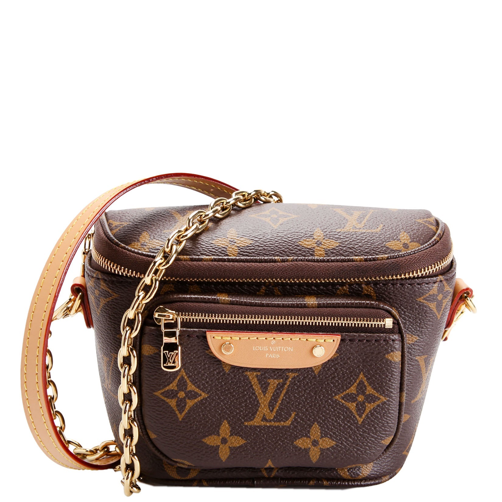 Mini Bumbag Monogram