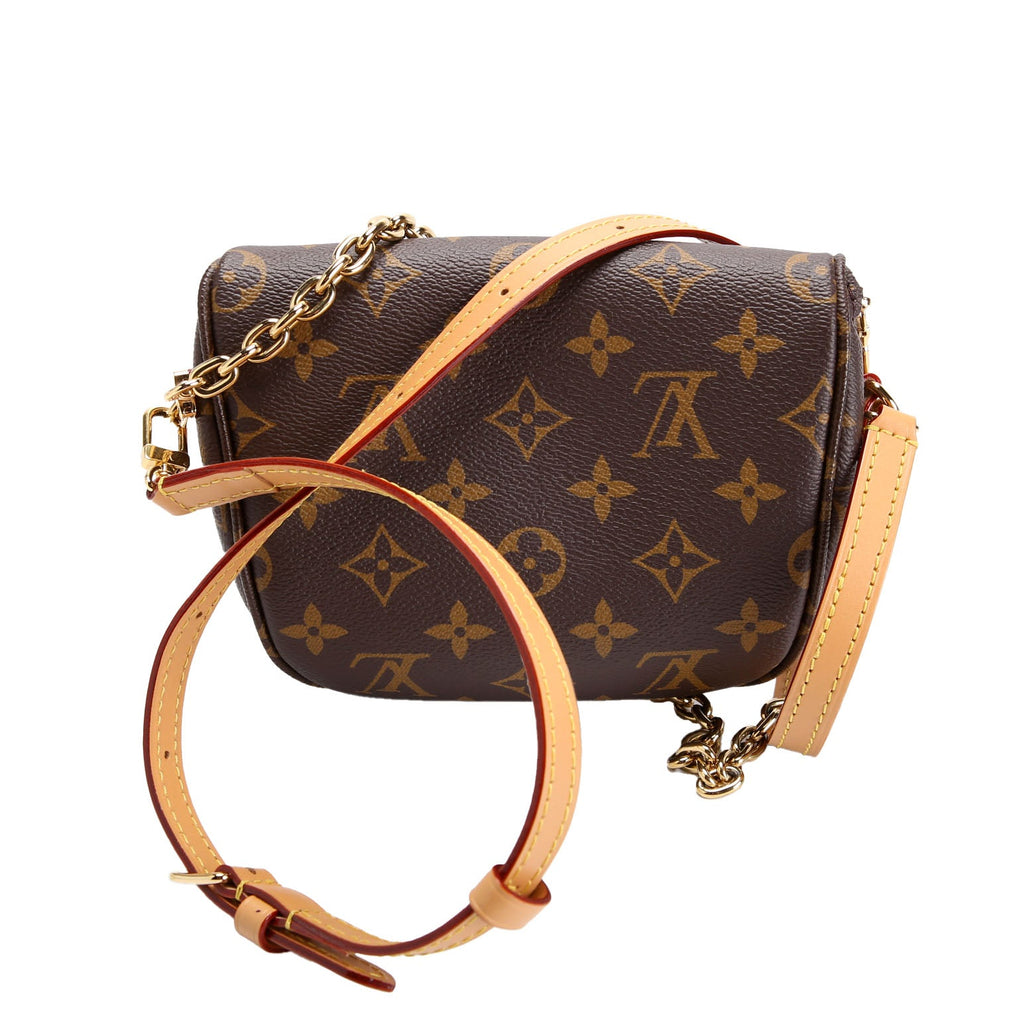 Mini Bumbag Monogram