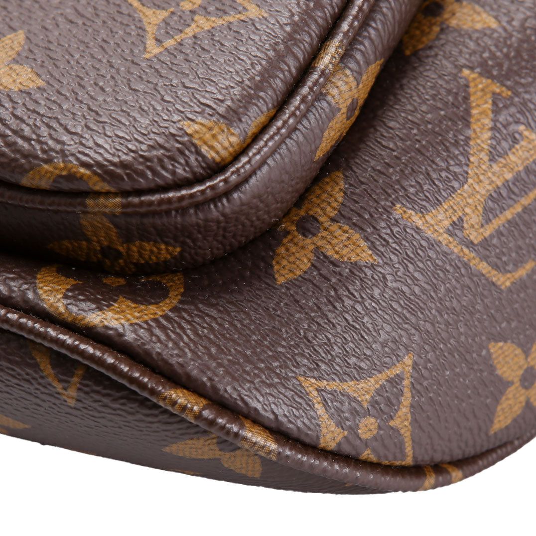 Mini Bumbag Monogram