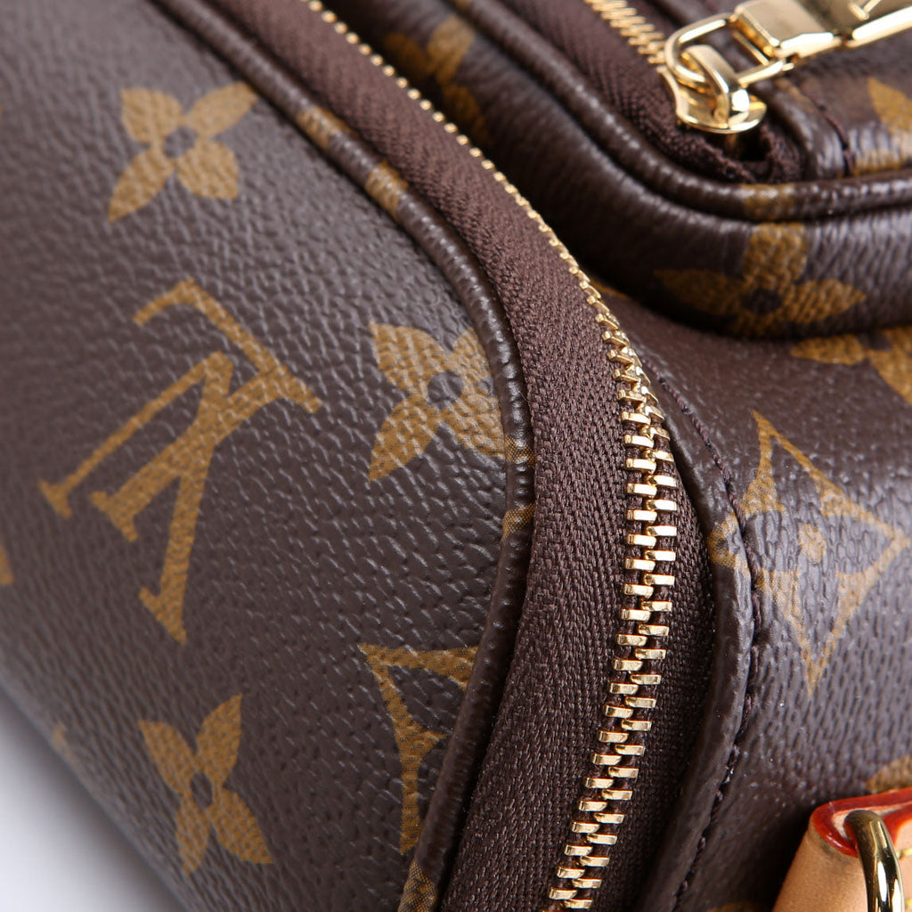 Mini Bumbag Monogram