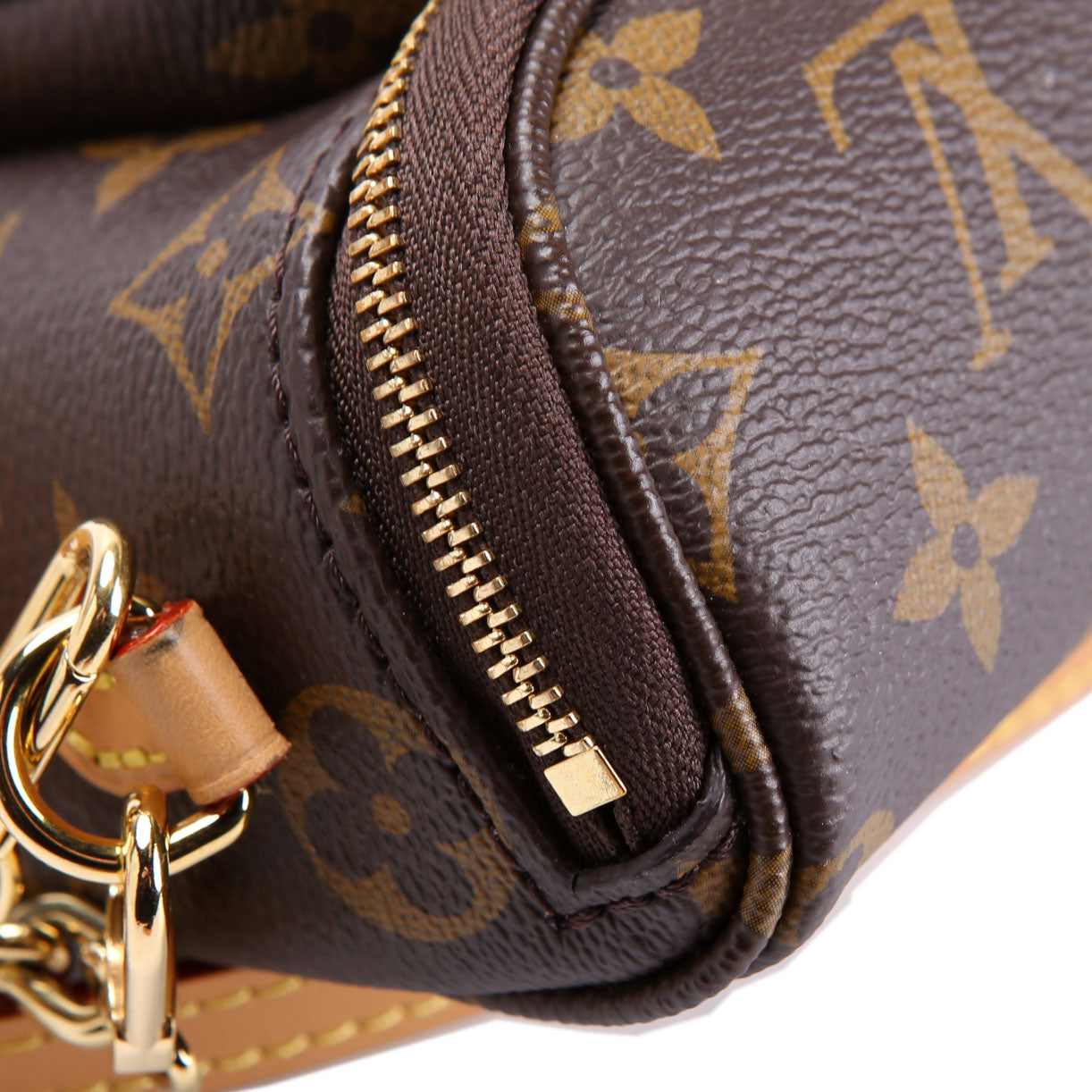 Mini Bumbag Monogram