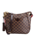 South Bank Besace Damier Ebene