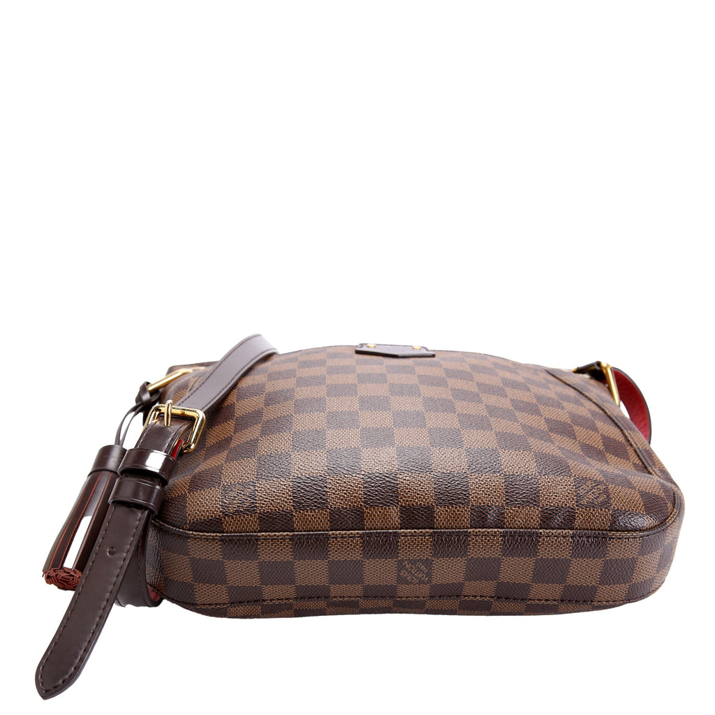 South Bank Besace Damier Ebene