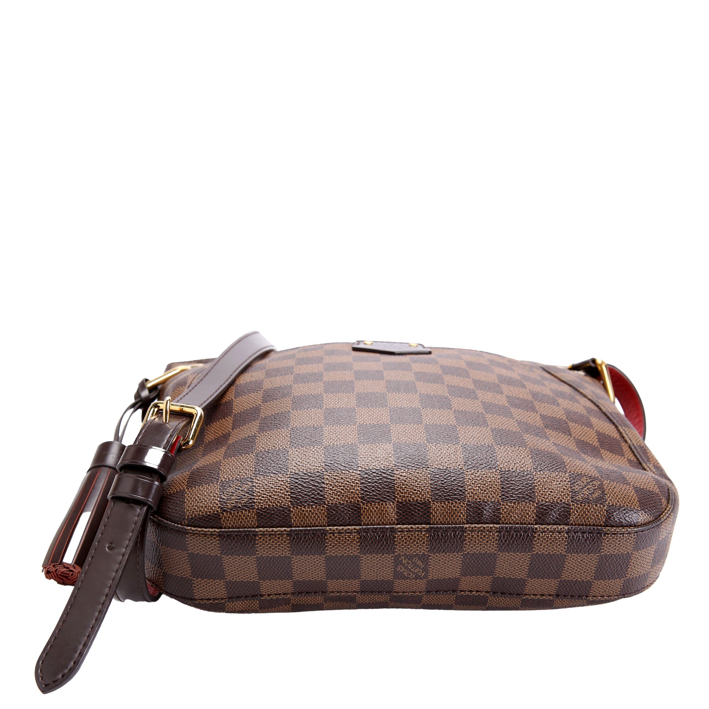 South Bank Besace Damier Ebene