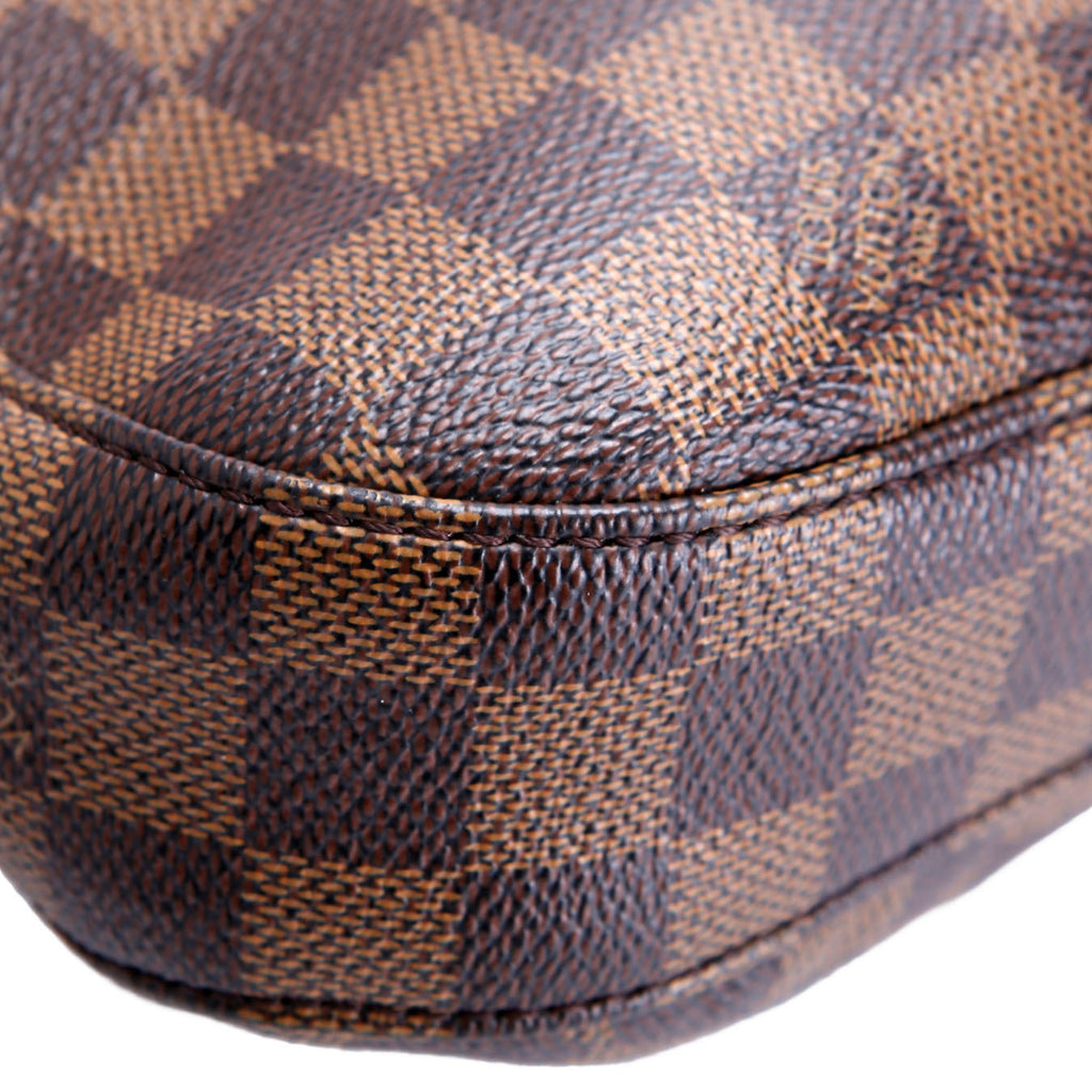 South Bank Besace Damier Ebene