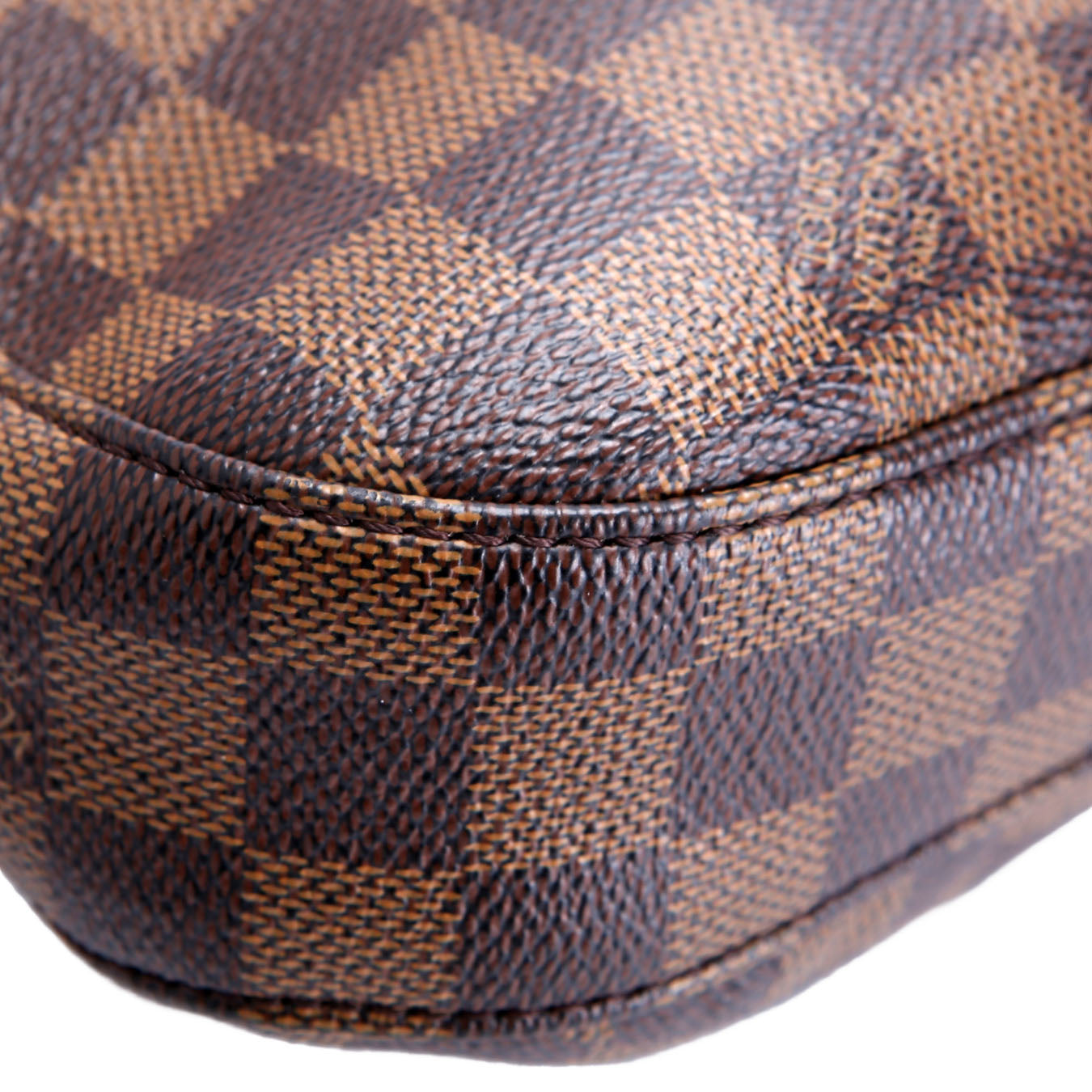 South Bank Besace Damier Ebene