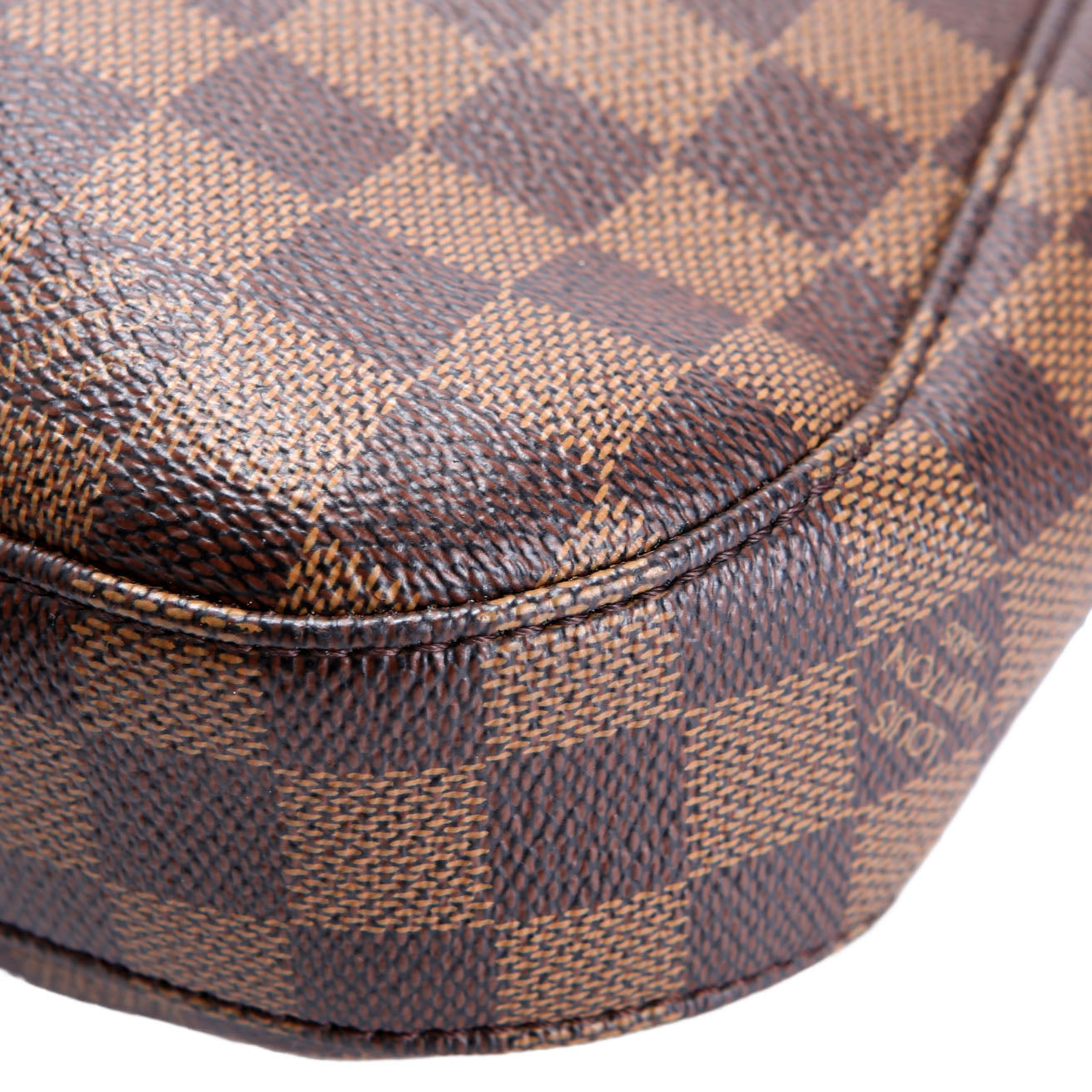 South Bank Besace Damier Ebene