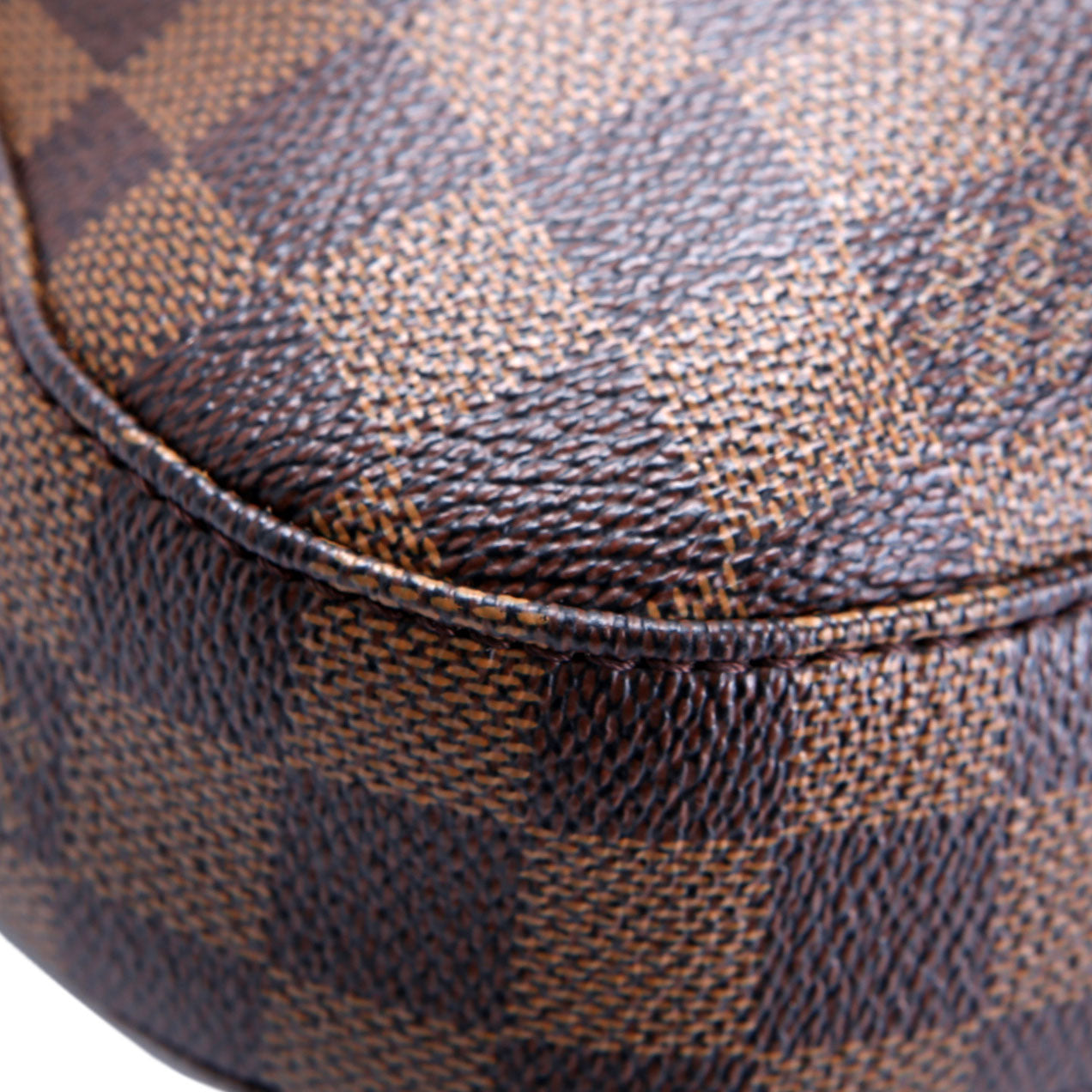 South Bank Besace Damier Ebene