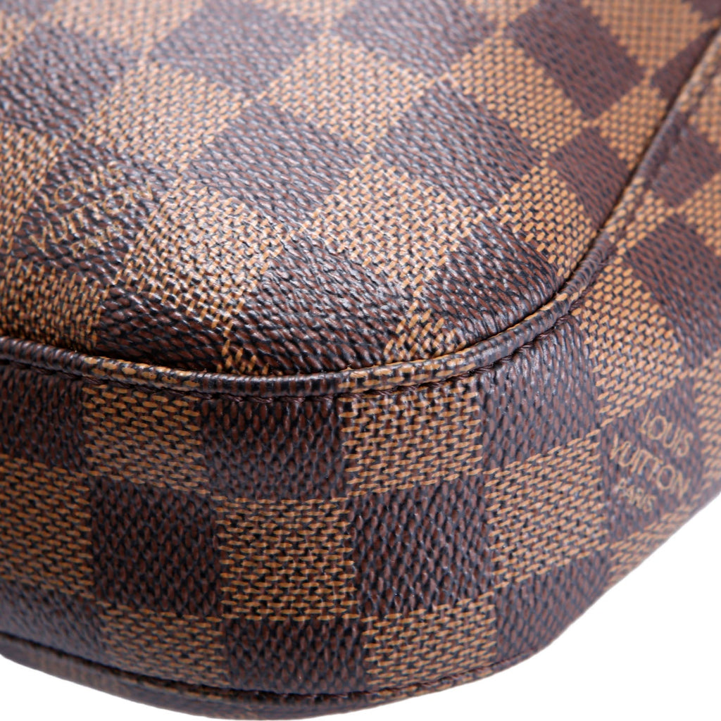 South Bank Besace Damier Ebene