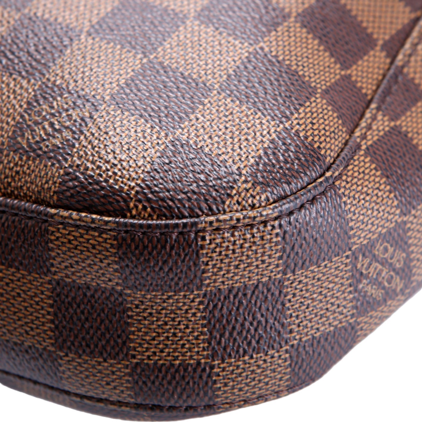 South Bank Besace Damier Ebene