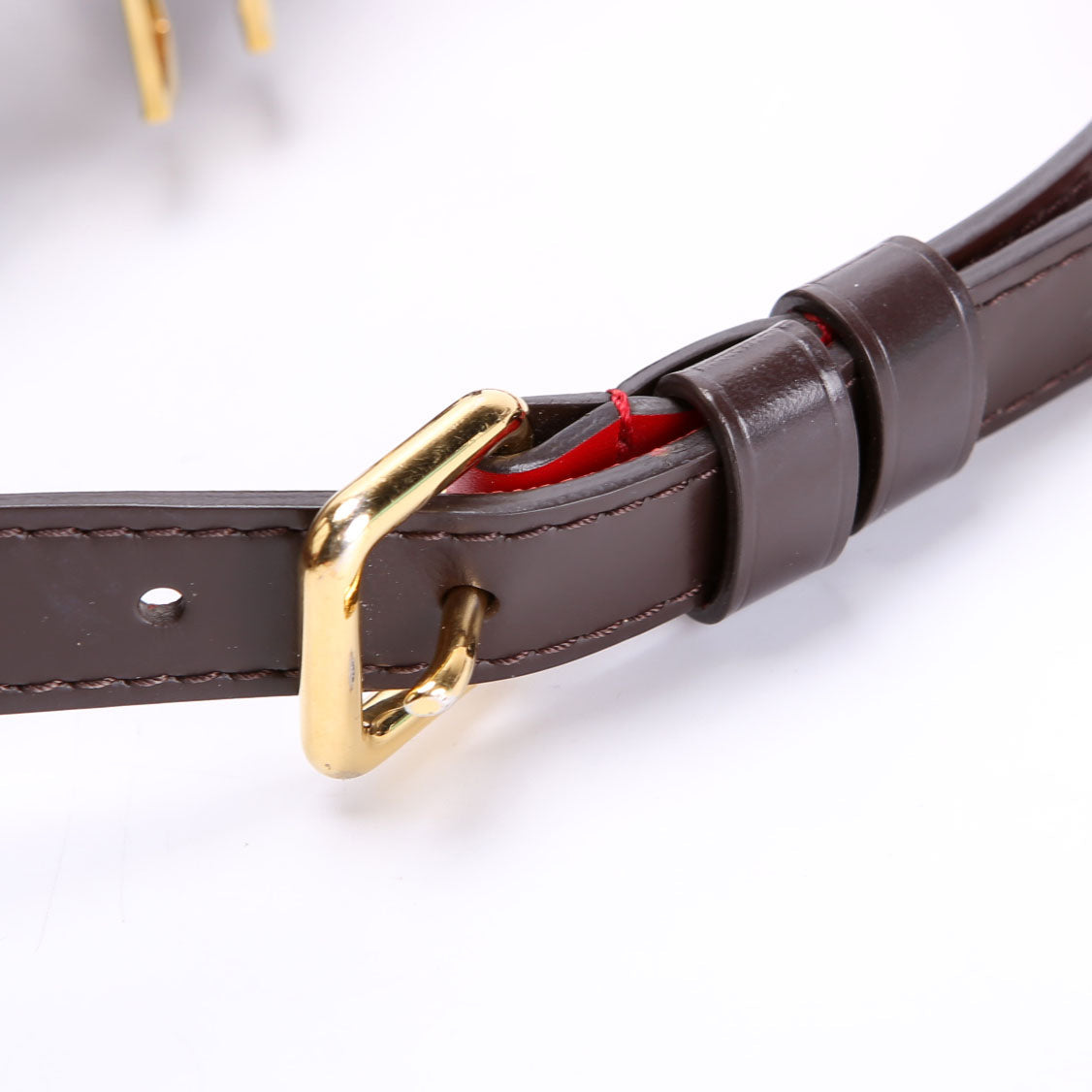 South Bank Besace Damier Ebene