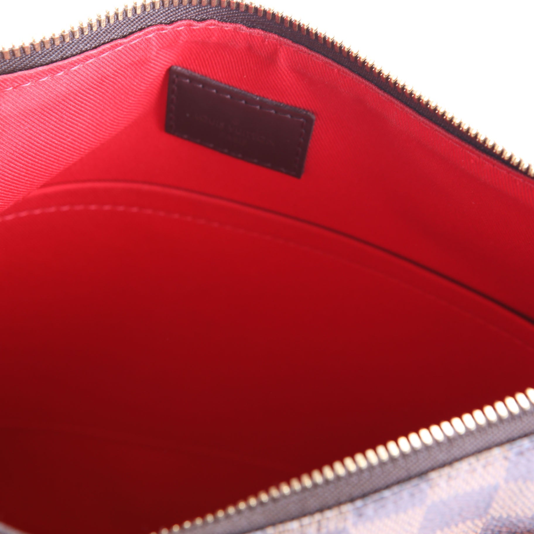 South Bank Besace Damier Ebene