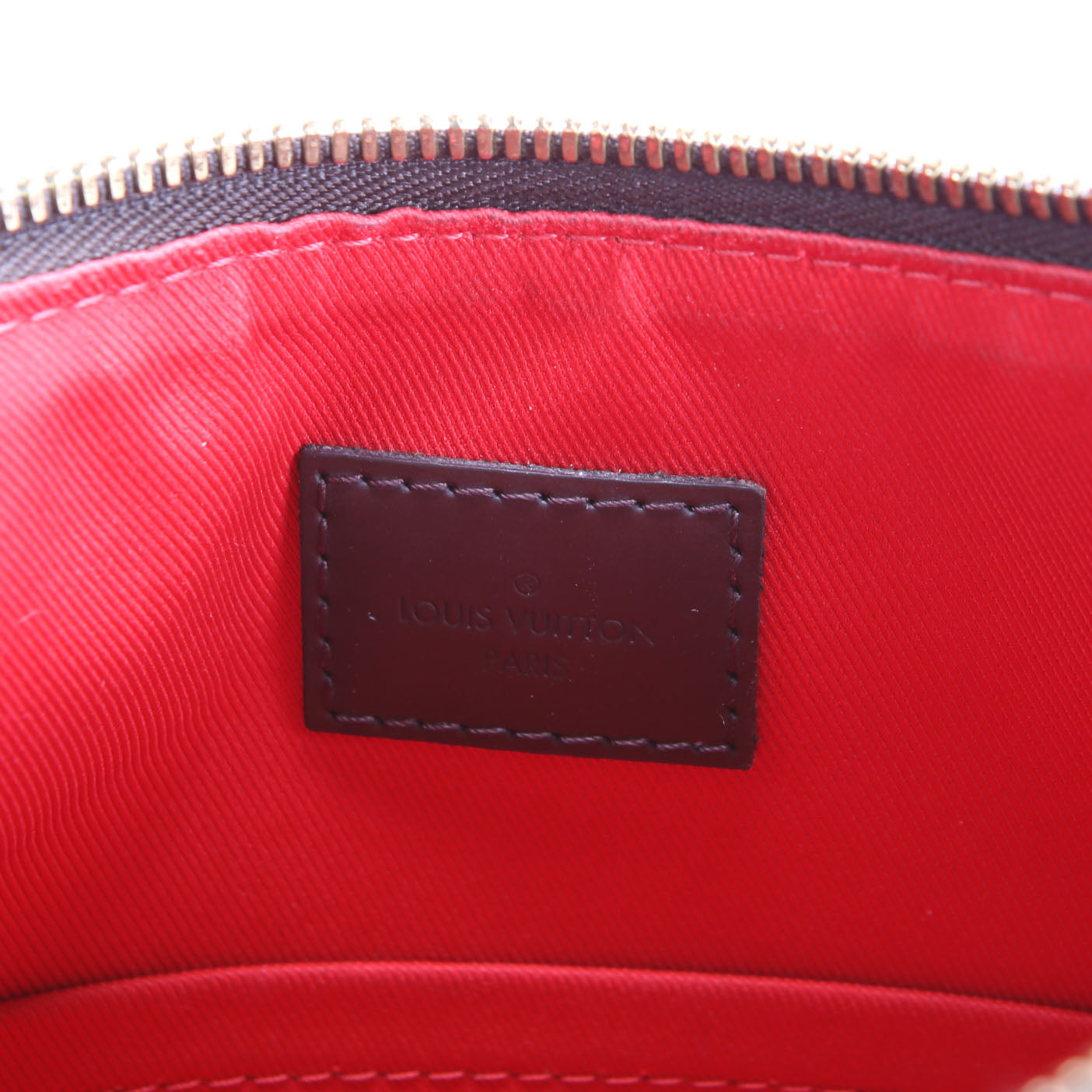 South Bank Besace Damier Ebene