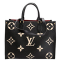 ONTHEGO MM Bicolor Empreinte