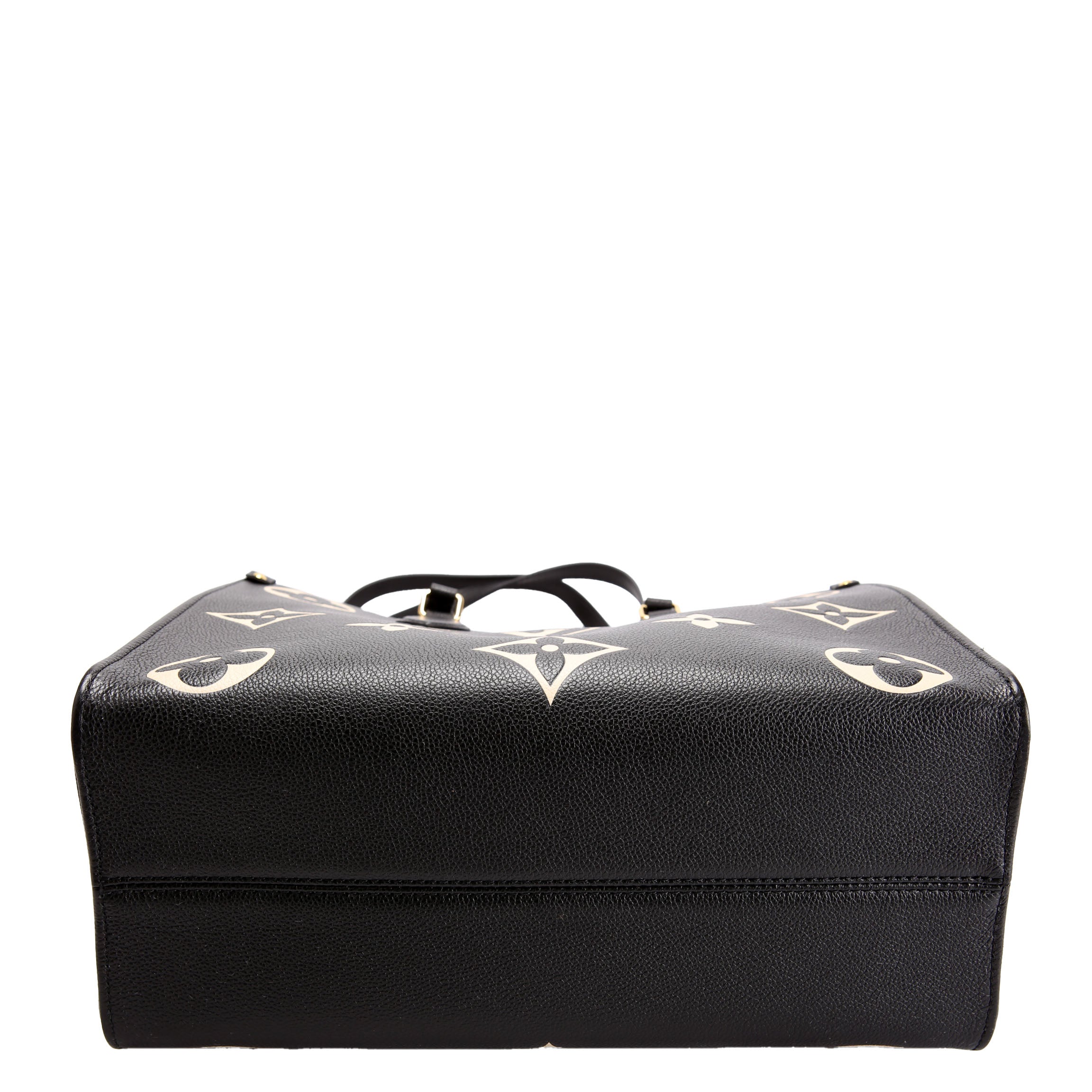 ONTHEGO MM Bicolor Empreinte