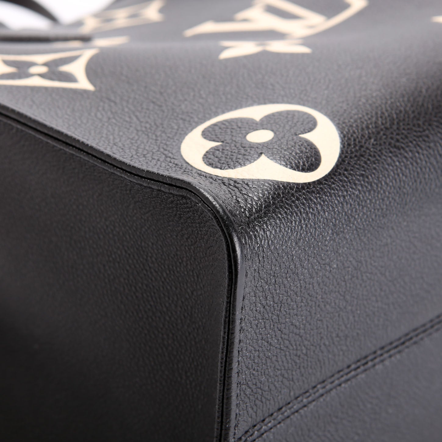 ONTHEGO MM Bicolor Empreinte