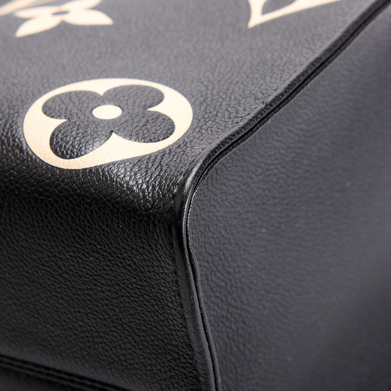 ONTHEGO MM Bicolor Empreinte