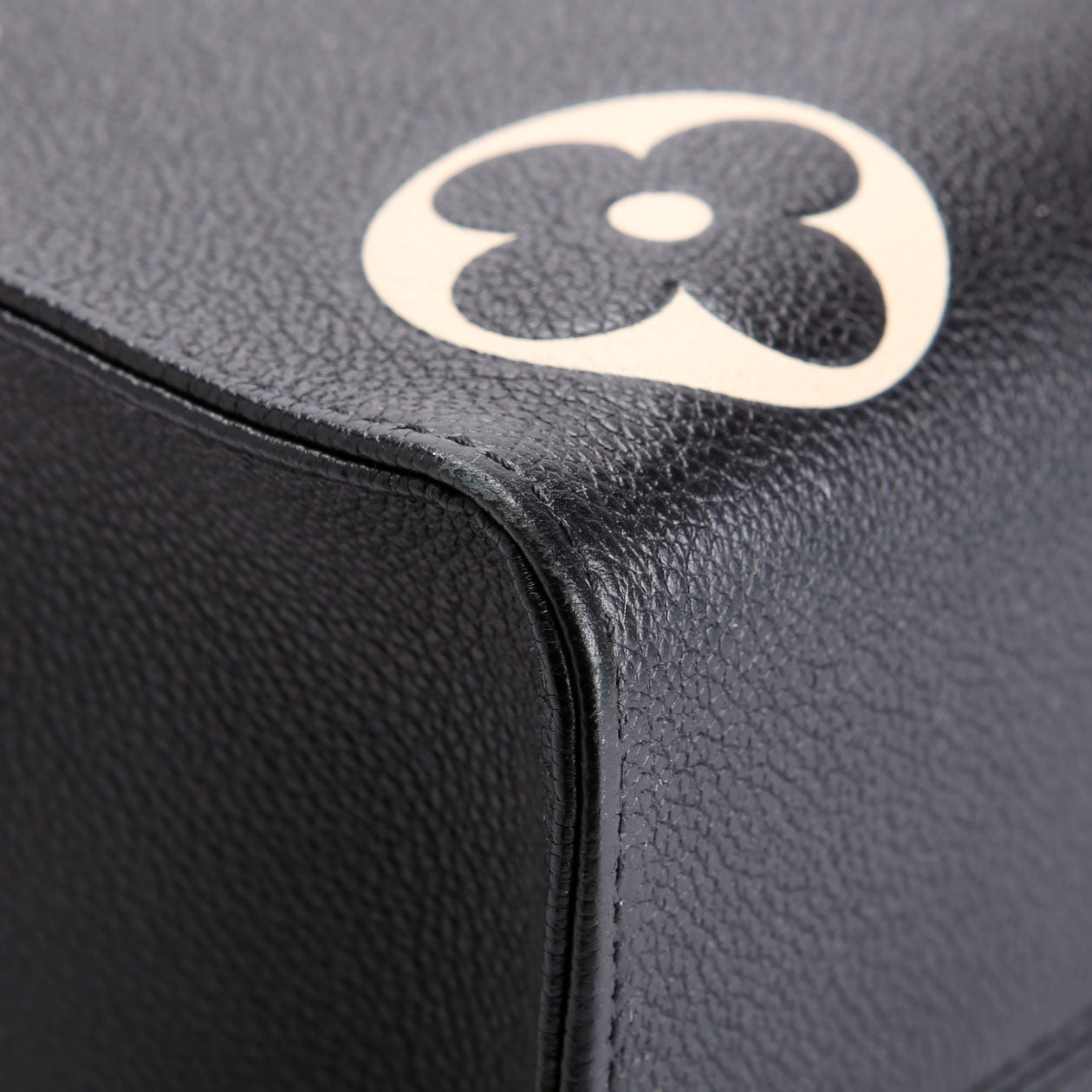 ONTHEGO MM Bicolor Empreinte