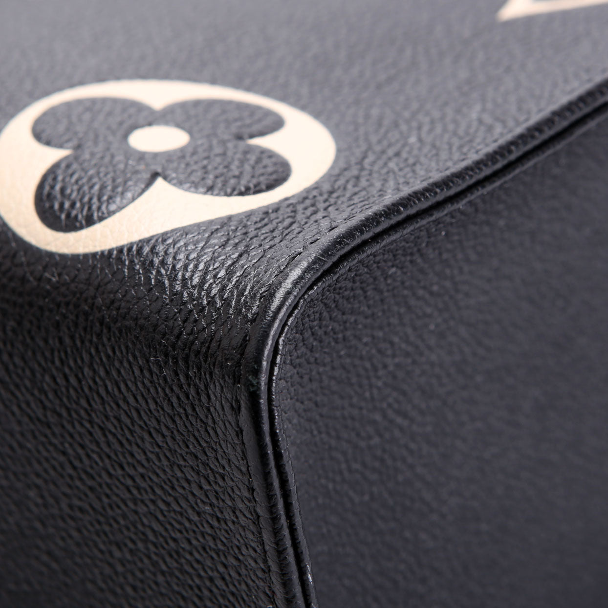 ONTHEGO MM Bicolor Empreinte