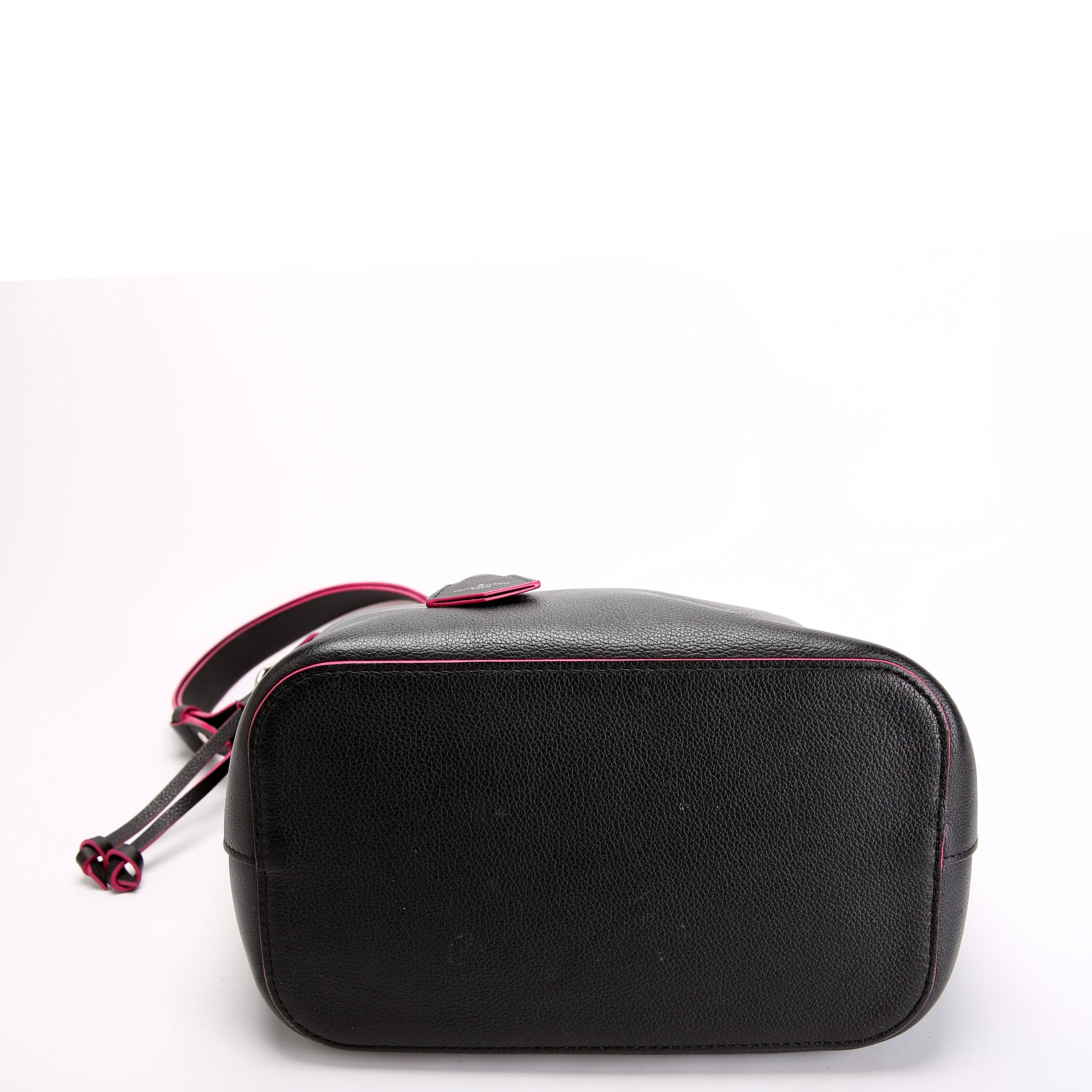 Lockme Bucket Black/Pink