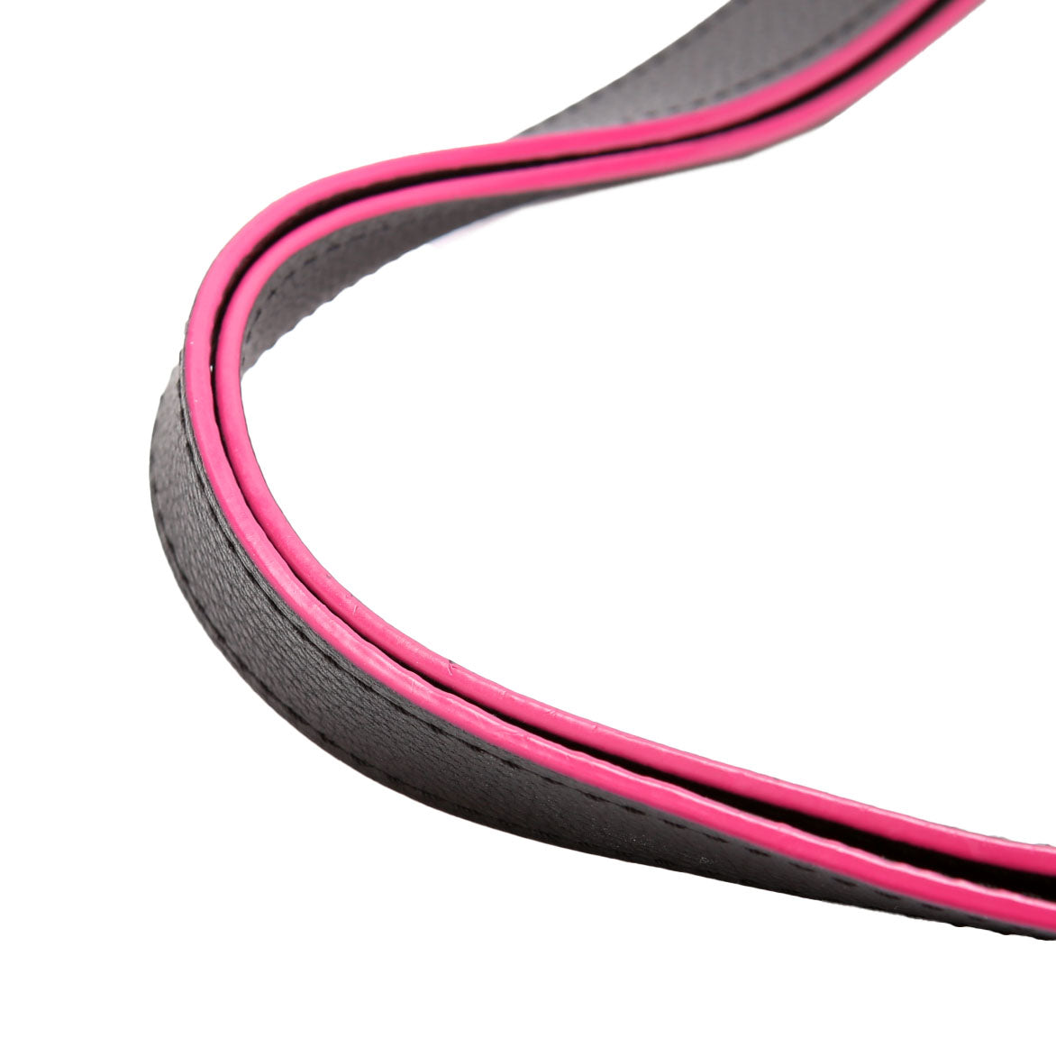 Lockme Bucket Black/Pink