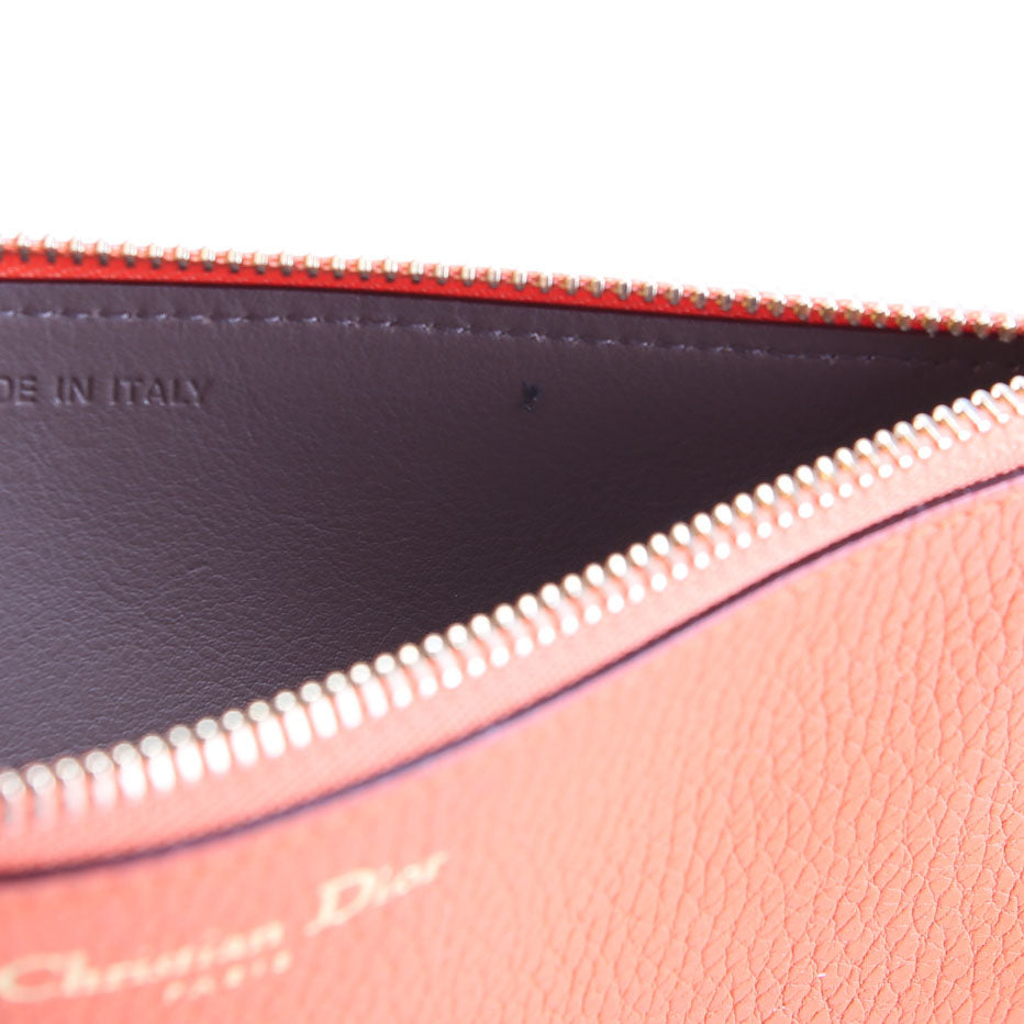 Dior Diorissimo Medium Orange