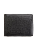 Mens Multiple Wallet Taiga Black