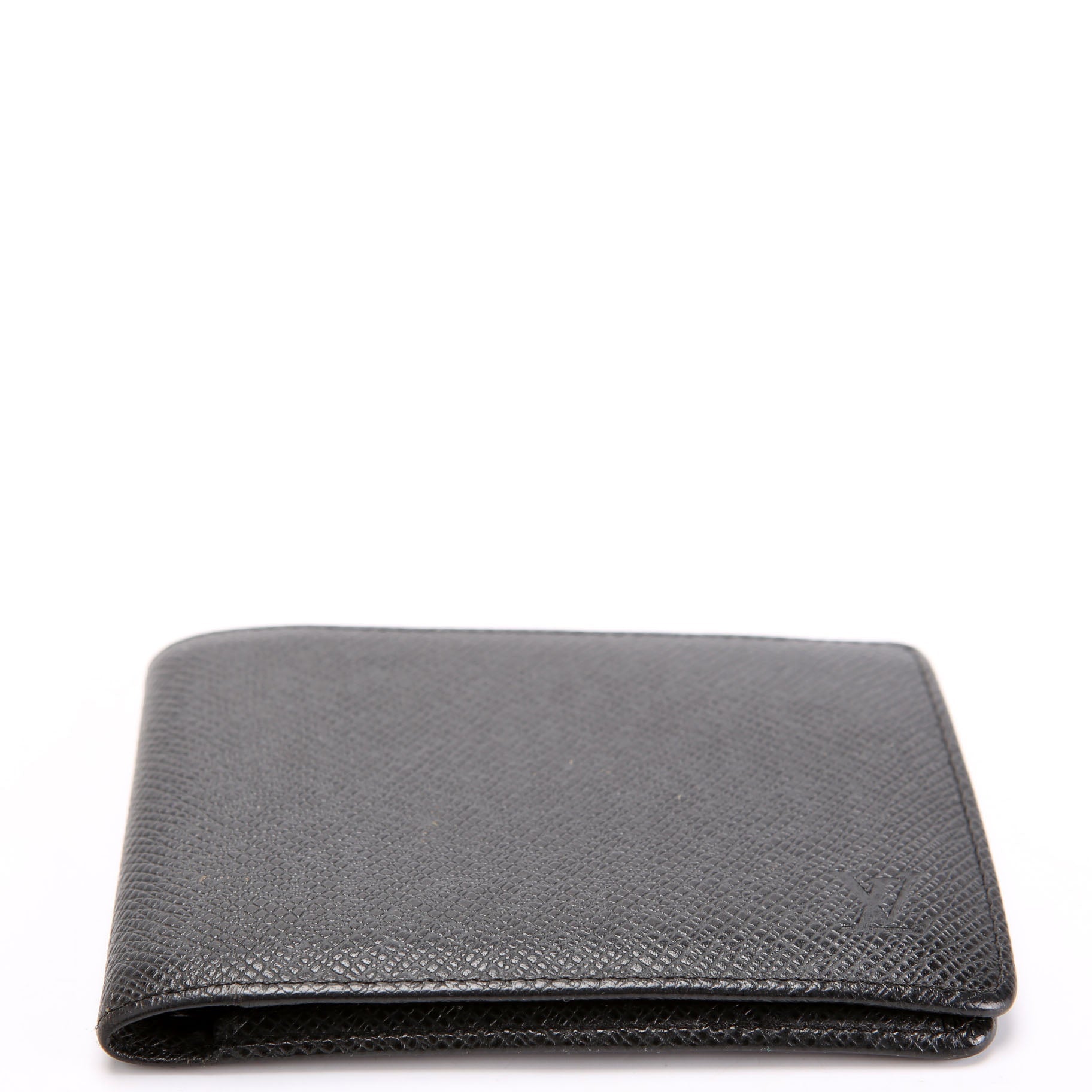 Mens Multiple Wallet Taiga Black