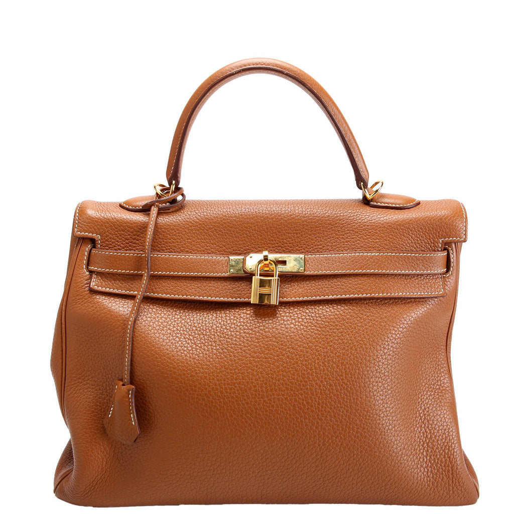 Hermes Kelly 32 Togo 2011