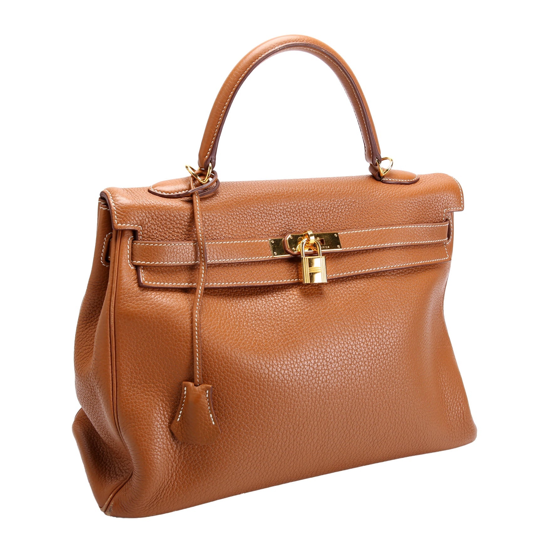Hermes Kelly 32 Togo 2011