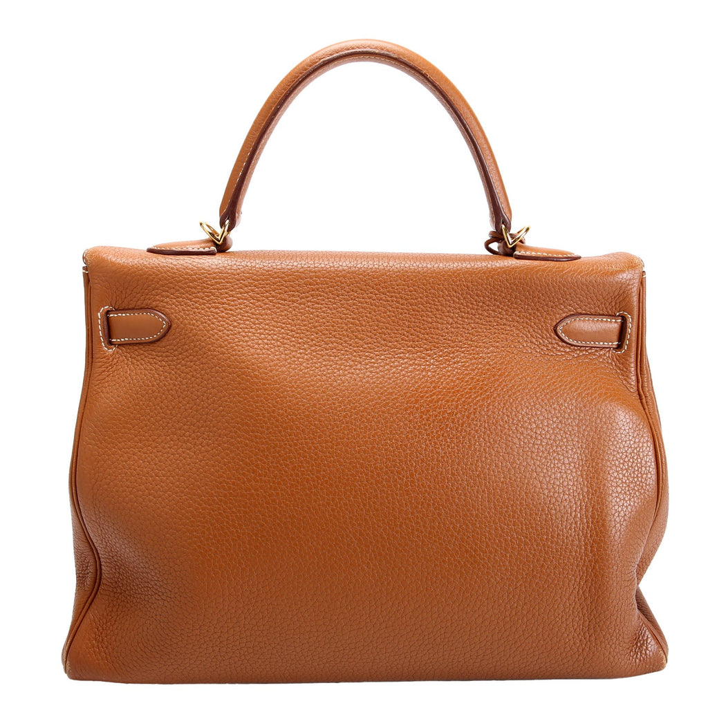 Hermes Kelly 32 Togo 2011