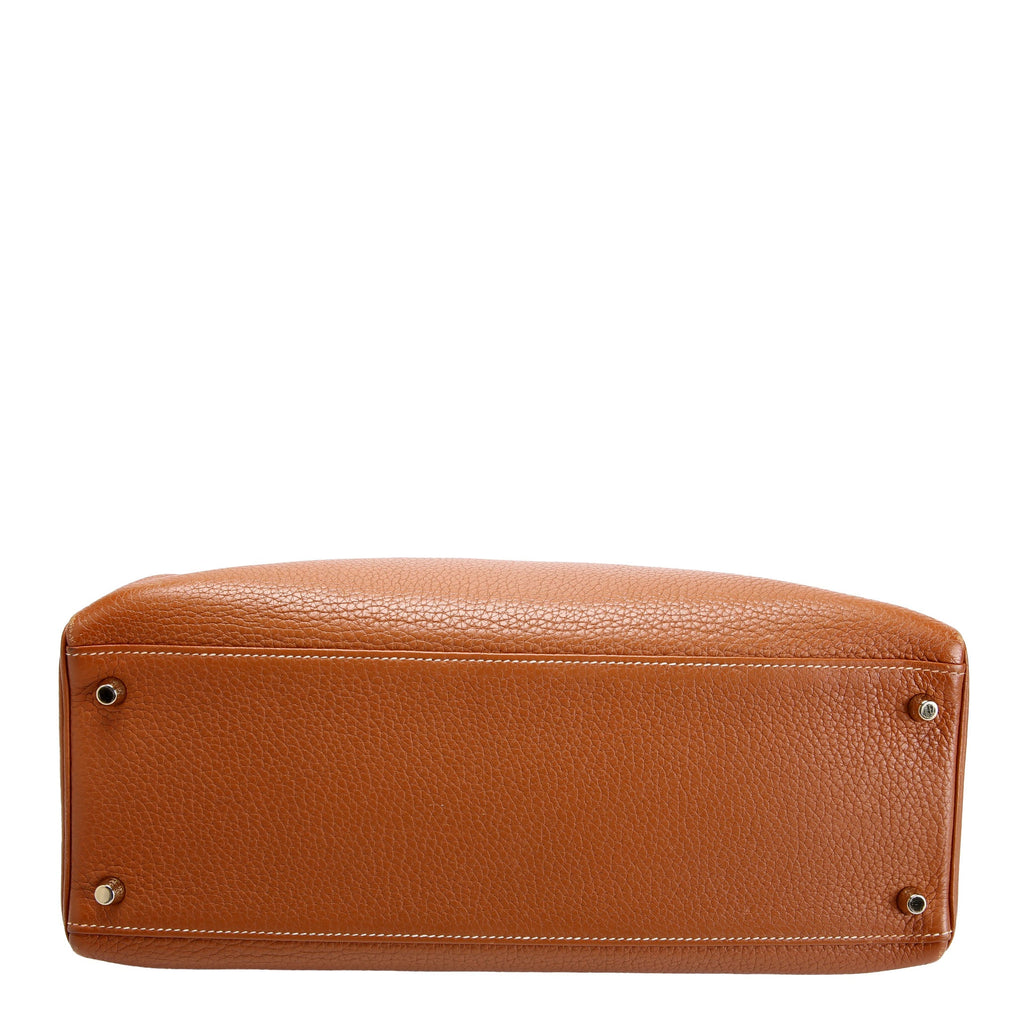 Hermes Kelly 32 Togo 2011