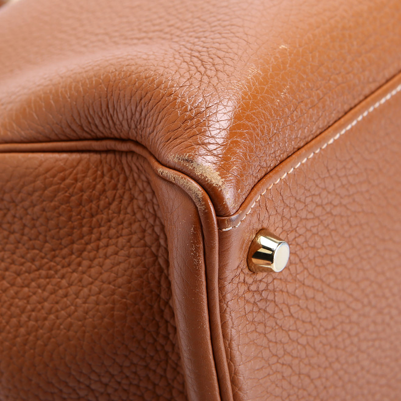 Hermes Kelly 32 Togo 2011