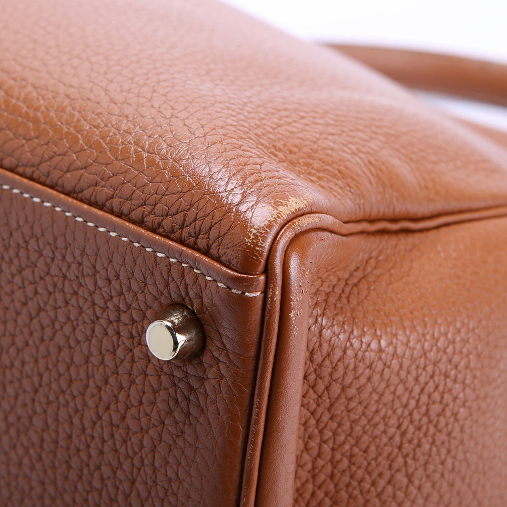 Hermes Kelly 32 Togo 2011